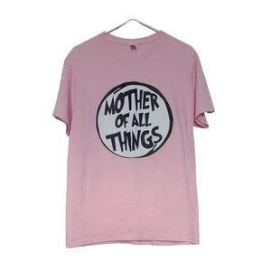 'Mother of all things' t-shirt